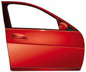 door