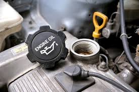 Engine OIL