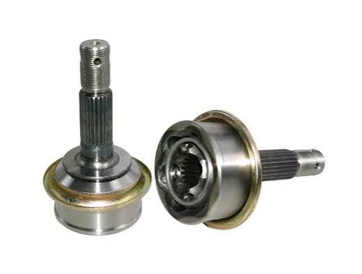 CV JOINT