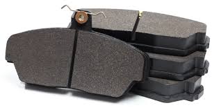 BRAKE PAD