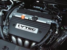 HONDA ENGINE