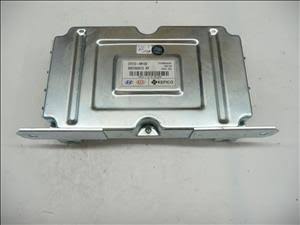 OEM Battery Management System (BMS)