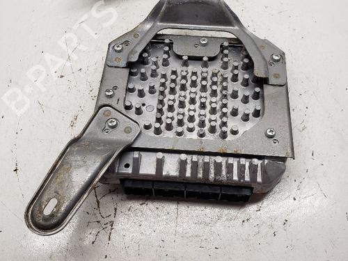 SKID CONTROL ECU