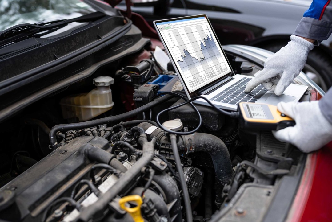 The "Intelligence Era": Why Your Next EV is a Smartphone on Wheels